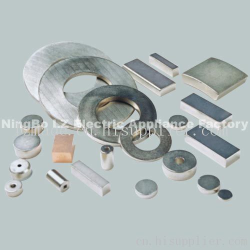 钕铁硼磁钢电镀镍电镀工艺技术有什么用-钕铁