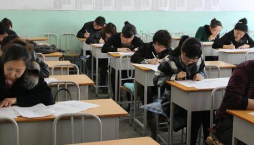 2012玉溪澄江县教育局中小幼教师招聘辅导课