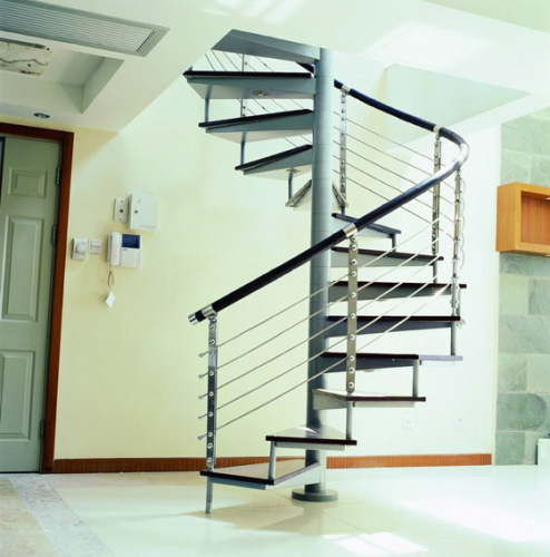 高层建筑几梯几户是楼梯还是电梯-所谓的一梯