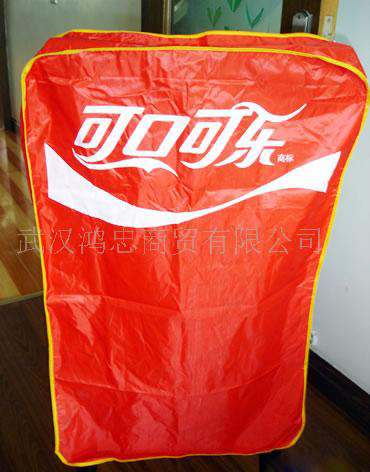 无纺布手提袋HZ8000109