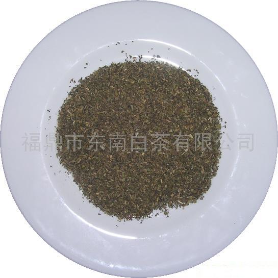 白茶特末（茶末、白茶、茶叶）(图)