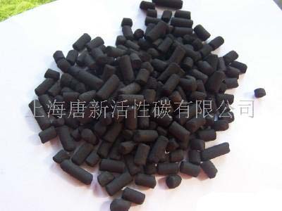 上海臭氧活性炭,活性碳,活性炭(图)