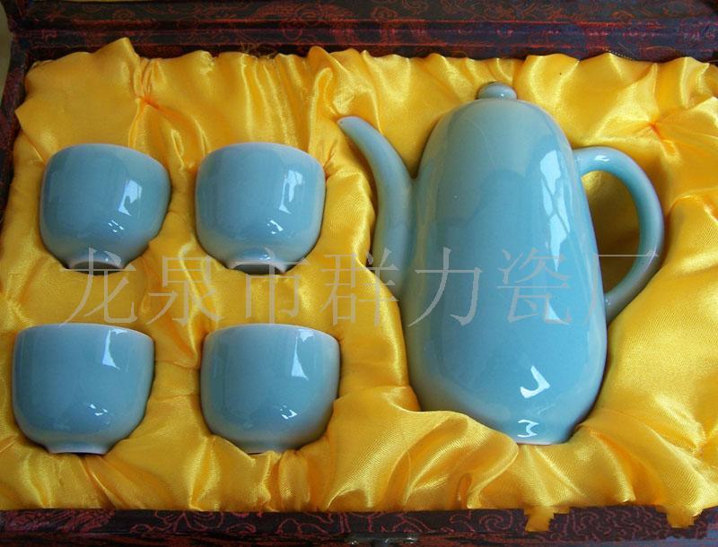 高淳陶瓷 优质骨质瓷 茶具中国供应商-海商网-