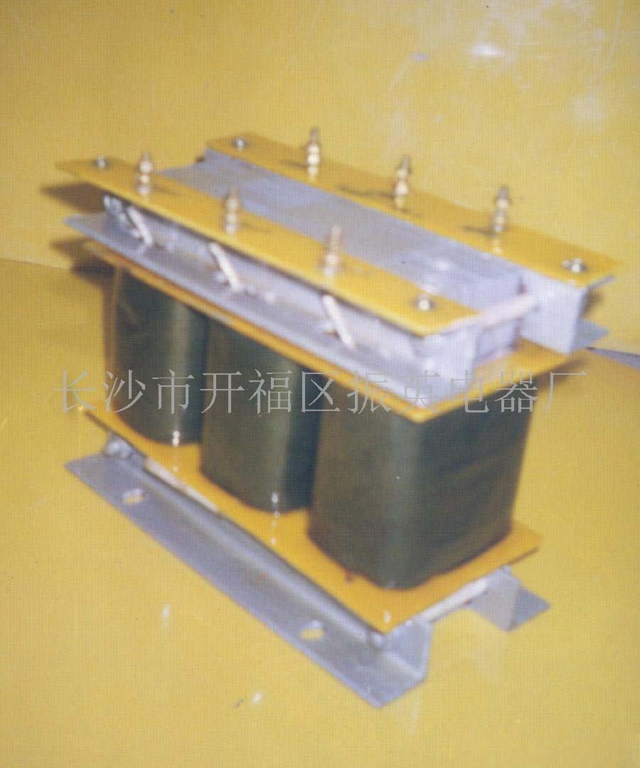 励磁变压器(图)