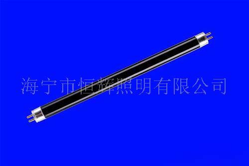 A16紫光燈管紫光管黑光管UV燈管