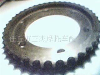雙鏈輪