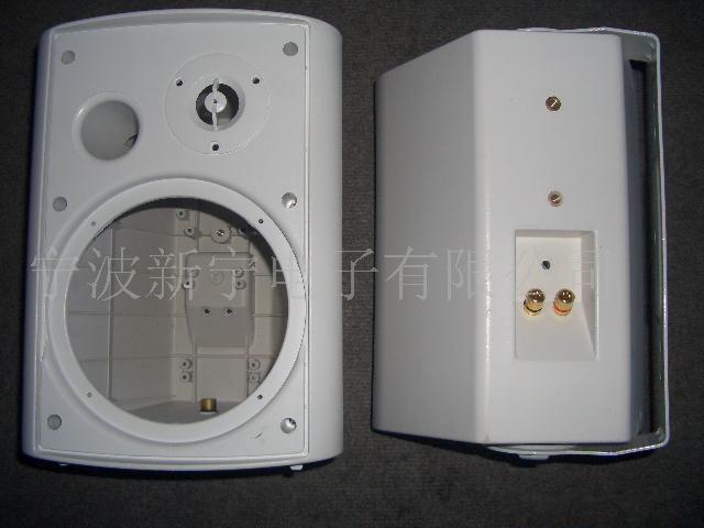 音箱外壳