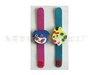 EVA电子表\EVA玩具礼品