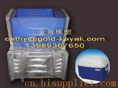 滾塑制品