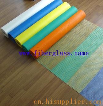 玻璃纖維網格布