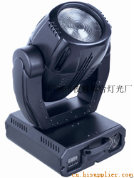 575W電腦搖頭柔光燈