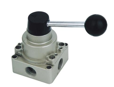 手动阀_手动换向阀_手动阀门 _淘宝学堂