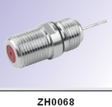 电缆连接器