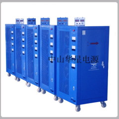電解電源
