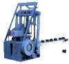 蜂窩煤機