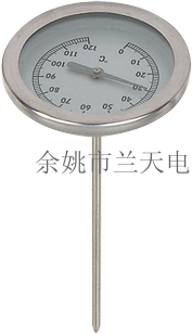 食物溫度計
