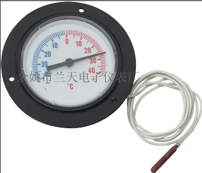 指針式壓力式溫度計