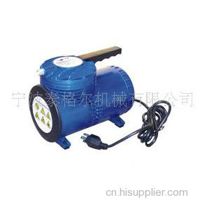 小型气泵|宁波泰格尔机械有限公司