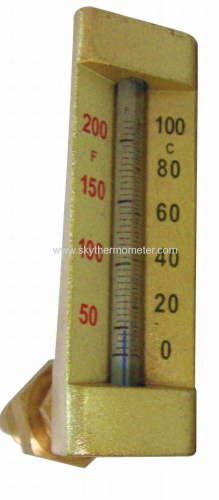 L型溫度計