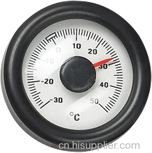 指針式溫度計