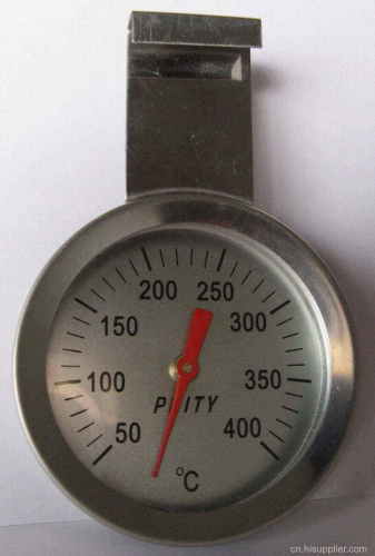 掛式烤箱溫度計
