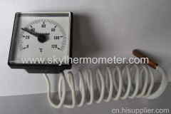 熱水器溫度計