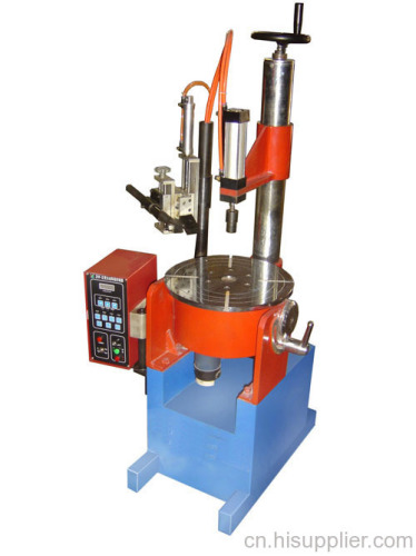 环缝自动焊机dhb-ly