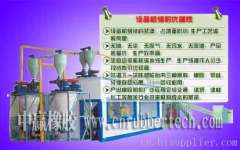 廢舊輪胎膠粉設備|廢舊輪胎粉碎設備