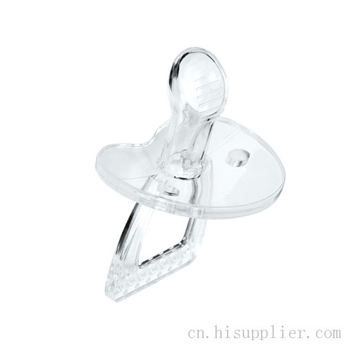 全硅胶安抚奶嘴扁头性价比 nuk硅胶安抚奶嘴质