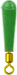 渔具配件：O型旋转橡胶插座