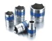 DR.DOUBLE COLOR METRIC&SAE SOCKETS(6PT.)