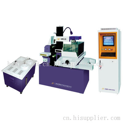上海和懋线切割中走丝机床-海商网,机床产品库