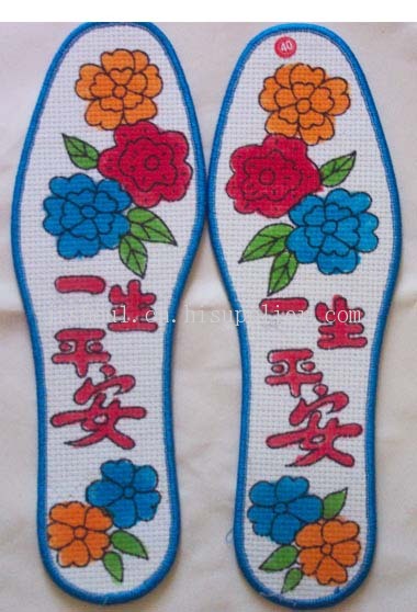 婴幼儿鞋子编织图案_婴幼儿鞋子编织图案图片分享