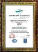 ISO9001