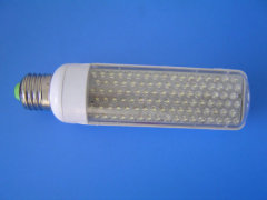 LED横插槽灯