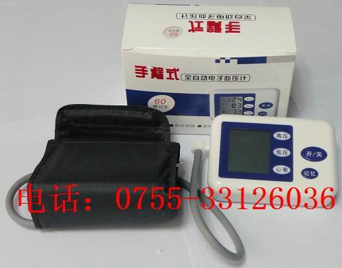 深圳的血压计工厂,深圳有哪些血压计的工厂,深