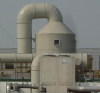福建工业废气处理设备