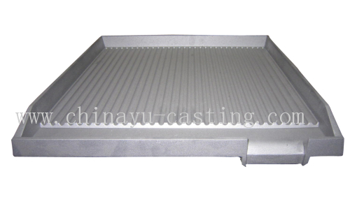 铝铸电加热板供应库-海商网,加热和热交换设备