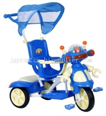 金冠儿童三轮车，专利设计，款式新颖，质量上乘，价格实惠