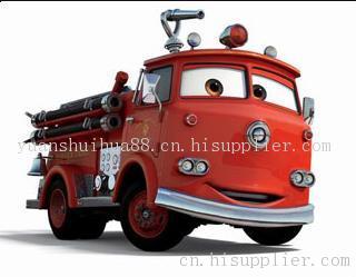 消防车玩具批发