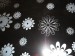 彩色不銹鋼煙花蝕刻衛浴裝飾板