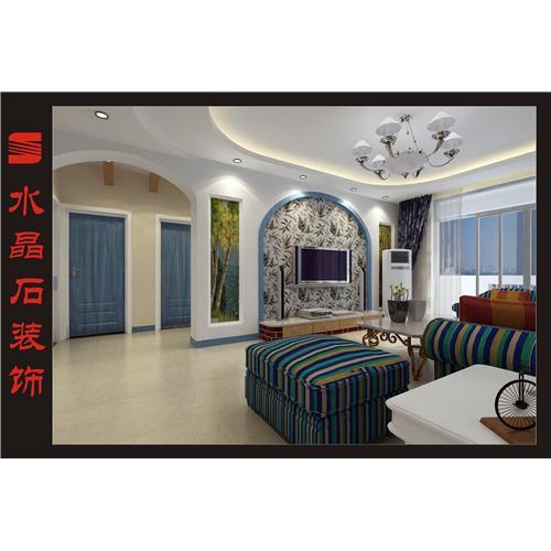 广西南宁水晶石装饰工程有限公司是一家集家居、设计与施工、集成家居产品加工和建材批发于一体的专业性装饰公司,几年来,我们通过对各种性质的建筑空间进行设计和施工,使我们积累了丰富的管理、设计和施工经验,公司本着以绿色环保为主题,对家居住宅、办公、娱乐、餐饮等不同特点的室内装饰产品形成了独特的装饰理念。