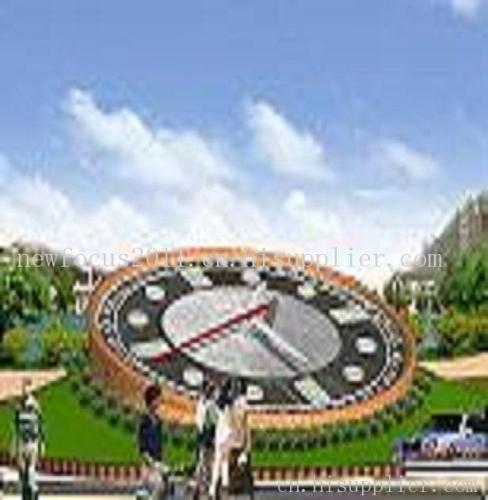 花坛钟-海商网,电子仪器仪表产品库