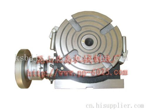 旋转工作台 图纸_旋转工作台 图纸图片分享