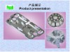 CNC精密加工产品