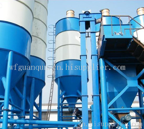 混凝土外加剂设备