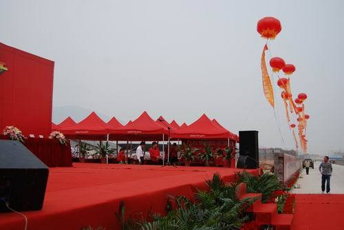 廈門慶典禮儀裝飾氣球