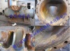 漳州電廠循環泵腐蝕修復及陶瓷防護