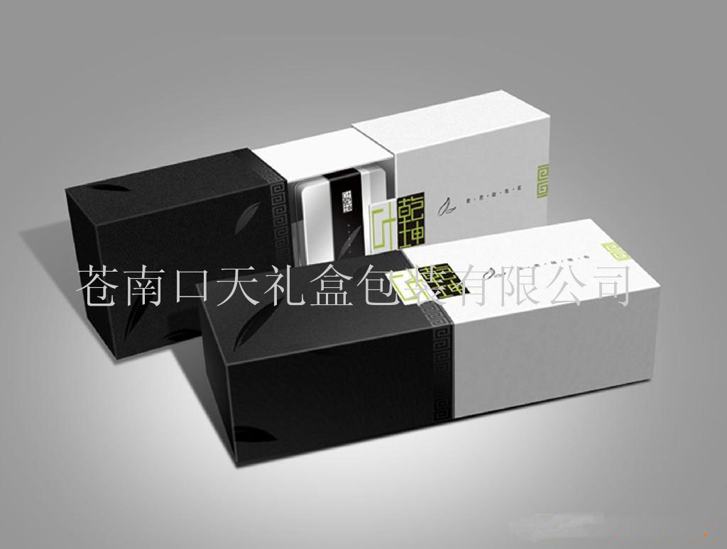 茶叶包装礼盒