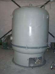 三明氮化炉